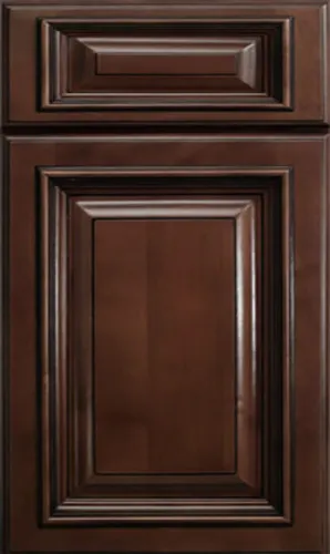 Signature Brownstone - Forevermark Cabinetry Howell