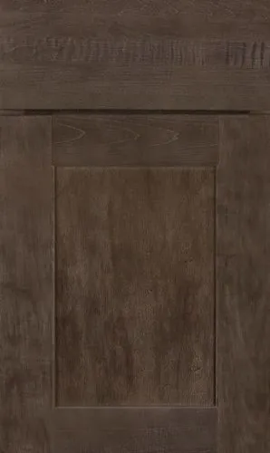 Dartmouth In Brownstone Stain – Expression Series - Wolf Classic Cabinets Howell