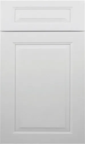 Gramercy White - Forevermark Cabinetry Howell