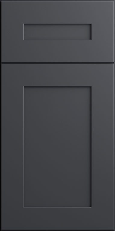NORWOOD DEEP ONYX - Ideal Cabinetry