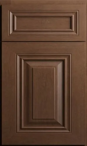 Park Ave Cinnamon PB06 - CNC Cabinetry Howell