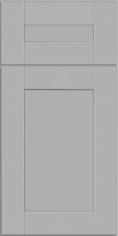 WEMBLEY VALLEY GRAY - Ideal Cabinetry