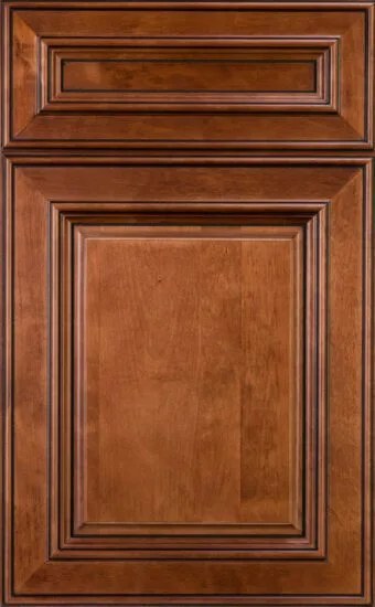 BELMONT CAFÉ GLAZE - Cubitac Cabinetry Howell