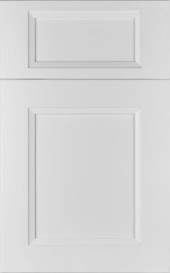 BERGEN LATTE - Cubitac Cabinetry Howell