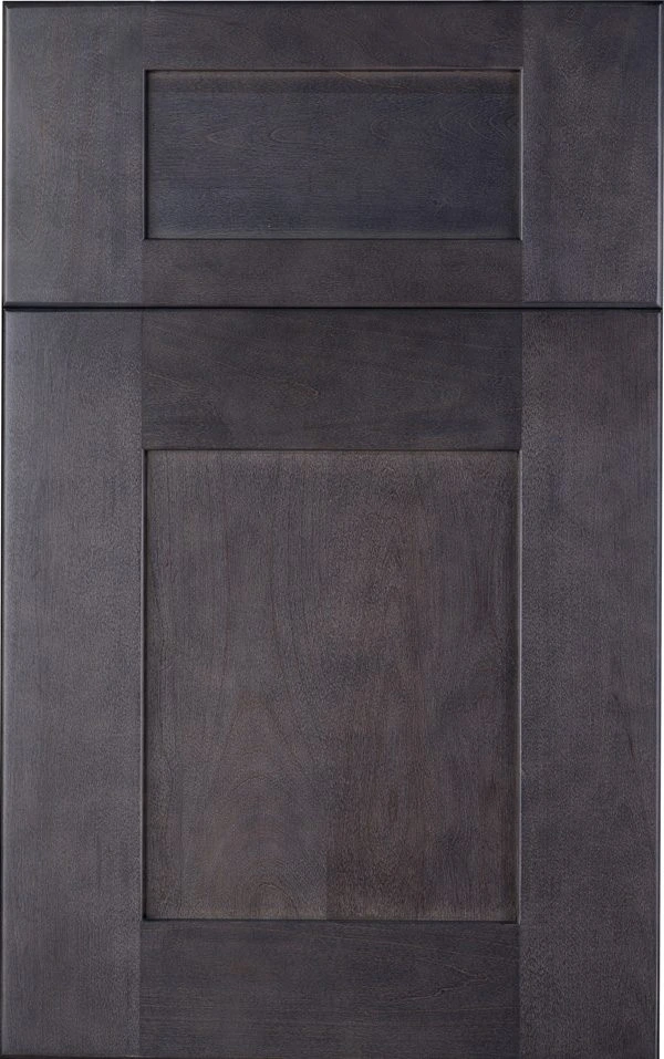 DOVER SHALE - Cubitac Cabinetry Howell
