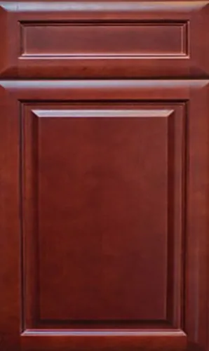 K Series Cherry Glaze - Forevermark Cabinetry Howell