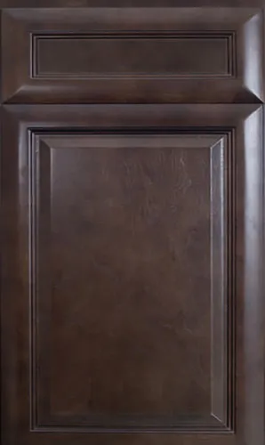 K Series Espresso Glaze - Forevermark Cabinetry Howell