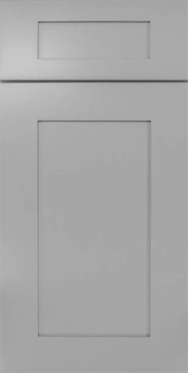 lait grey 2 kitchen cabinet