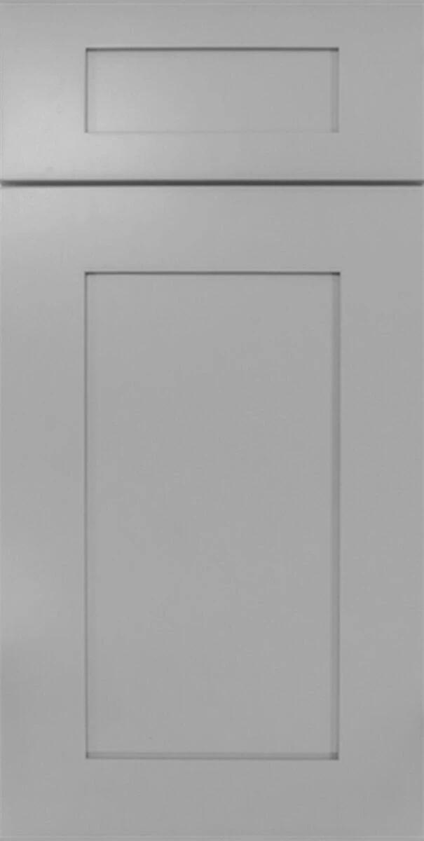 Lait Grey - Forevermark Cabinetry Howell