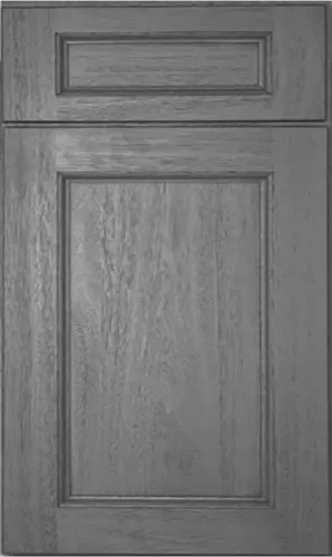 Midtown Grey - Forevermark Cabinetry Howell