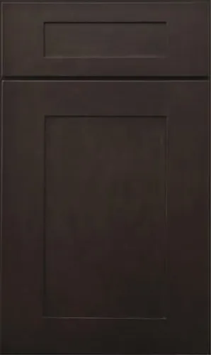 Pepper Shaker - Forevermark Cabinetry Howell