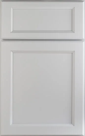 RIDGEFIELD PASTEL - Cubitac Cabinetry Howell