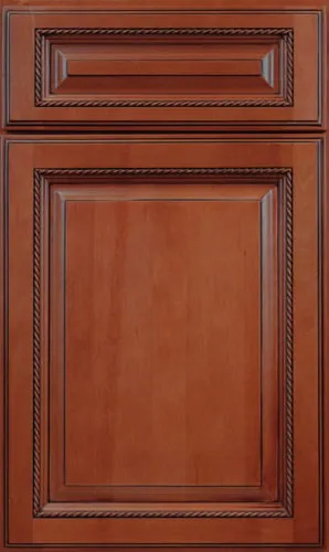 Sienna Rope - Forevermark Cabinetry Howell