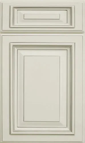 Signature Pearl - Forevermark Cabinetry Howell
