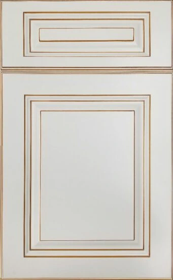 SOFIA CARAMEL - Cubitac Cabinetry Howell