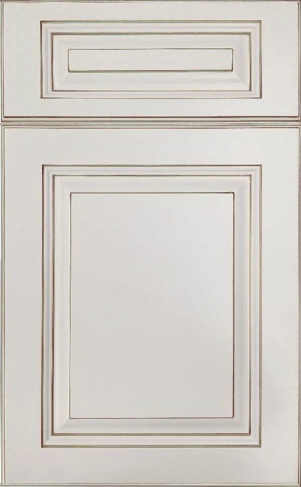 SOFIA PEWTER - Cubitac Cabinetry Howell