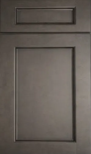Townsquare Grey - Forevermark Cabinetry Howell