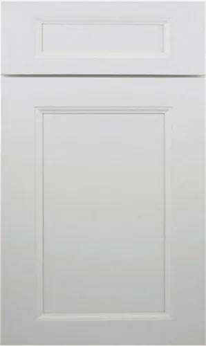 Uptown White - Forevermark Cabinetry Howell