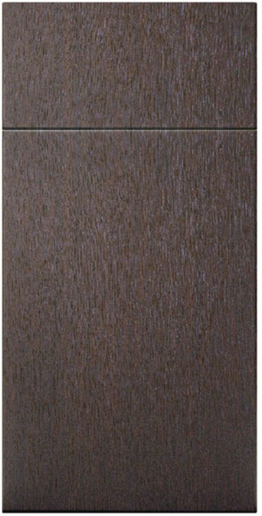 FLORIDA IN WENGE - MASSACHUSETTS CABINETS