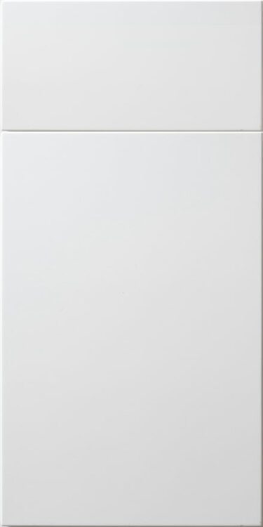 HARRISBURG IN FROSTY WHITE - MASSACHUSETTS CABINETS