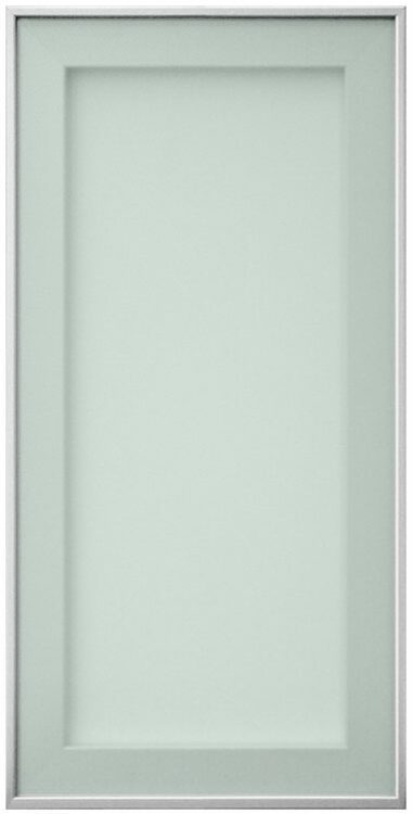 KAILA ALUMINUM ALUMINUM CONCEALED - MASSACHUSETTS CABINETS