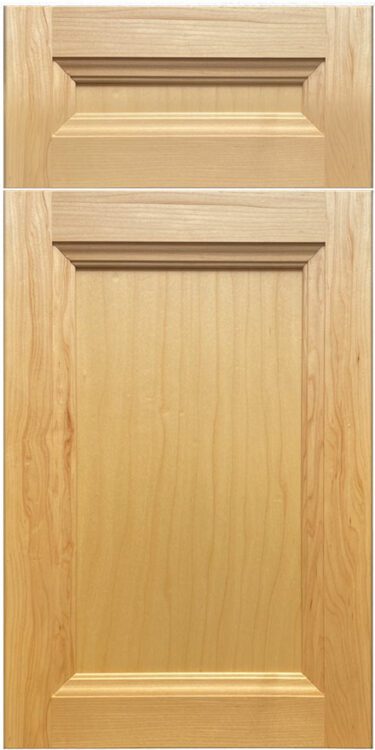 IDAHO IN NATURAL - MASSACHUSETTS CABINETS