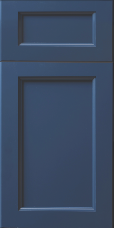 INDIANA IN BLUE - MASSACHUSETTS CABINETS