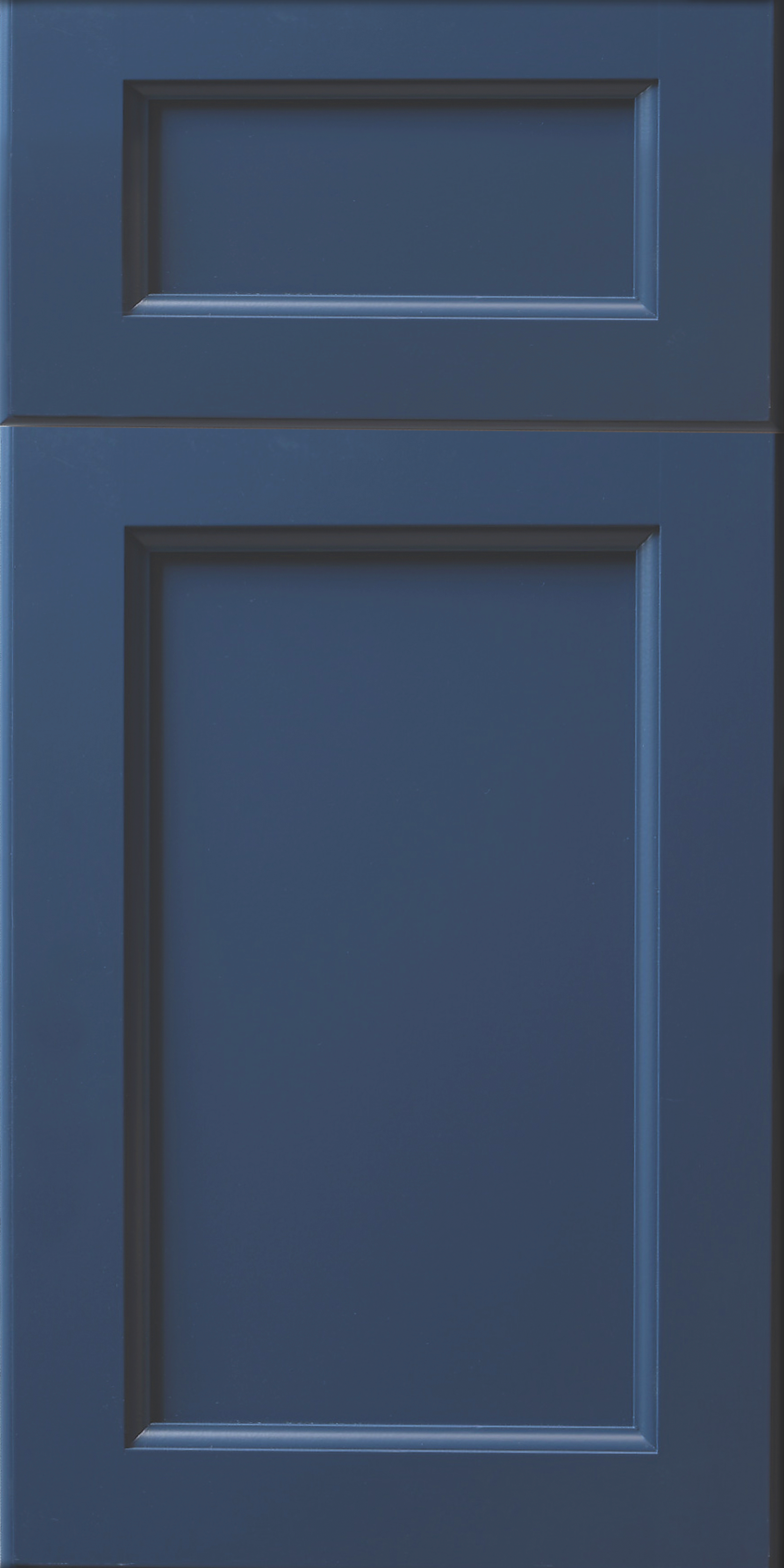 Indiana In Blue - Massachusetts Cabinets