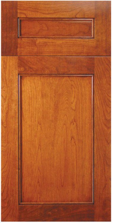 IRIS IN CARMEL - MASSACHUSETTS CABINETS