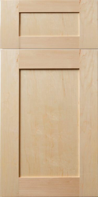 JERSEY IN NATURAL - MASSACHUSETTS CABINETS