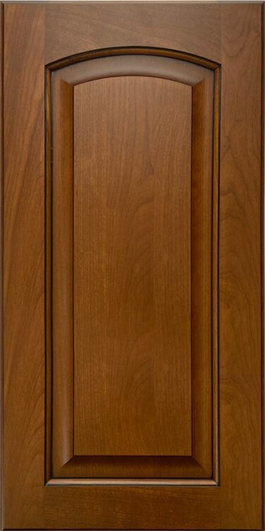 JESSICA IN CINNAMON - MASSACHUSETTS CABINETS