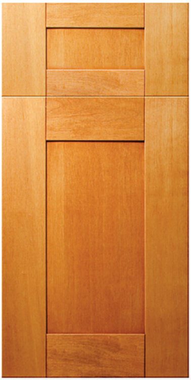 JULIA IN HARVEST GOLD - MASSACHUSETTS CABINETS