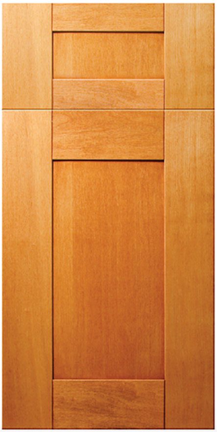 Julia In Harvest Gold - Massachusetts Cabinets