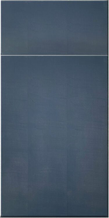 KENNEDY IN DENIM - MASSACHUSETTS CABINETS