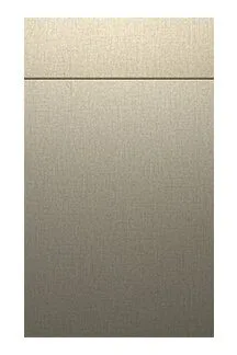 Fabric Gray / Classic Series - Golden Home Cabinetry Howell