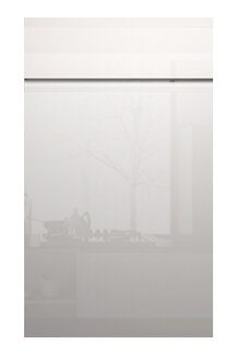 Lacquer Ash / Luxury Series - Golden Home Cabinetry Howell