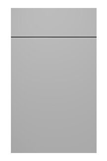 Matte Ash / Delight Series - Golden Home Cabinetry Howell