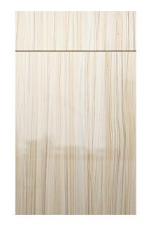 Teak UV / Delight Series - Golden Home Cabinetry Howell