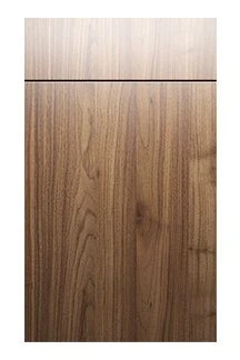 Walnut / Deluxe Series - Golden Home Cabinetry Howell