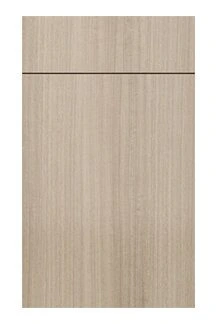 Walnut Light / Deluxe Series - Golden Home Cabinetry Howell