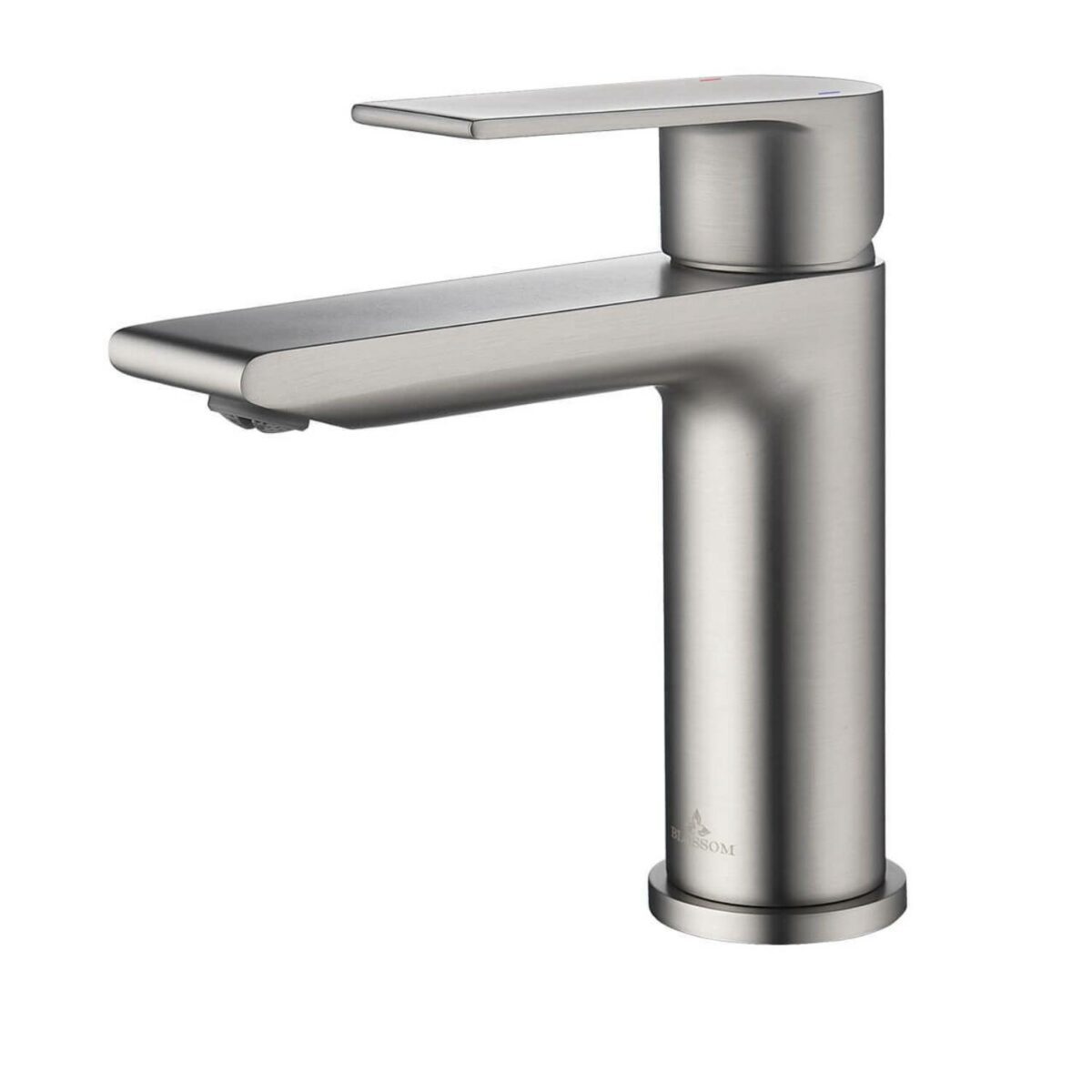 Single Handle Lavatory Faucet – F01 102 - Bathroom Faucets