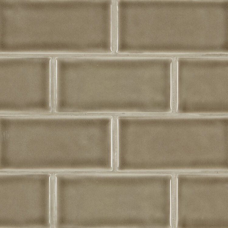 artisan taupe subway tile 3x6 1