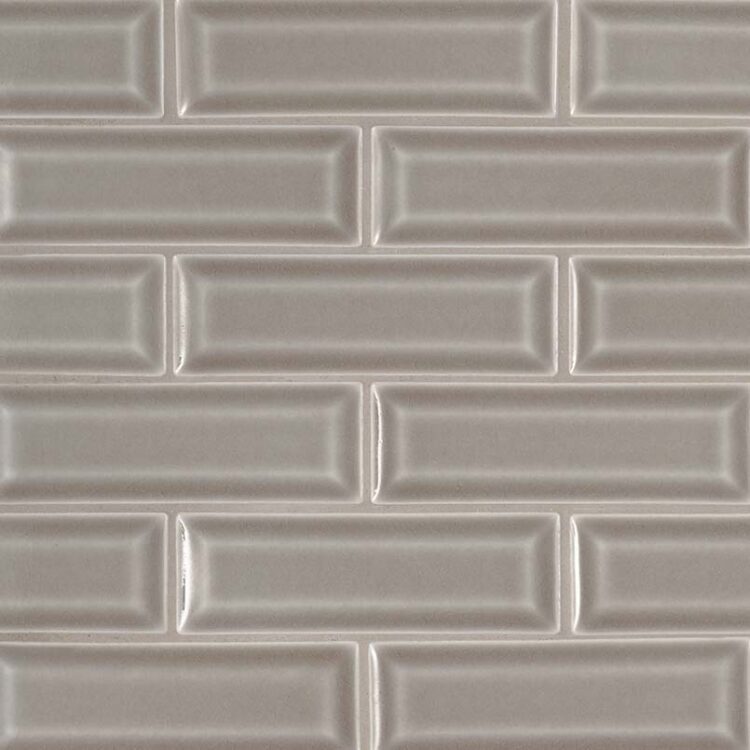 dove gray 2x6 beveled 1