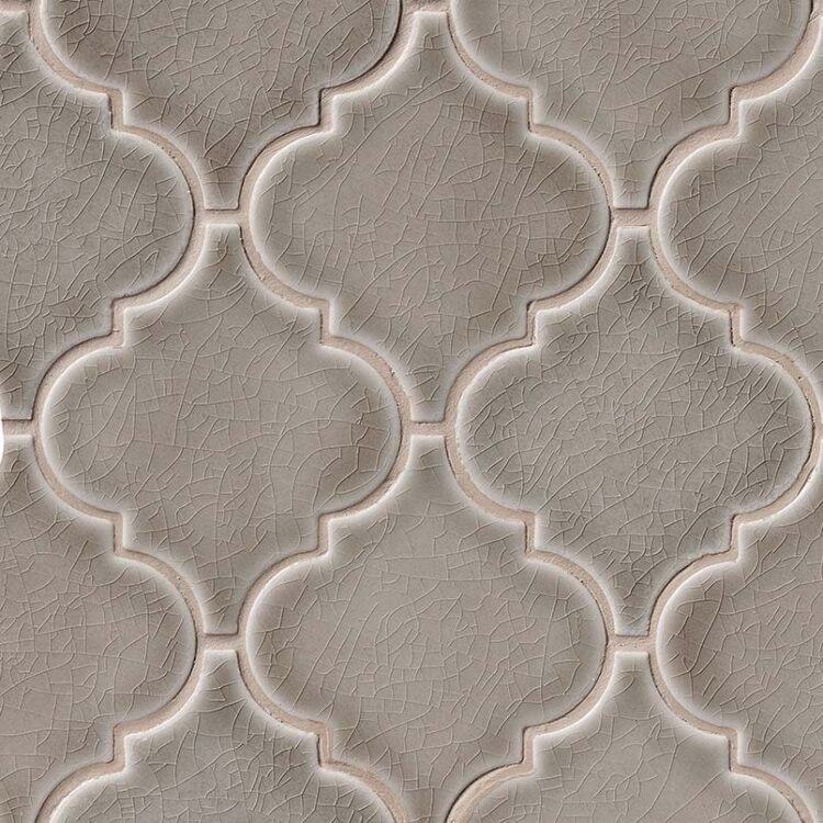 dove gray arabesque 8mm 2