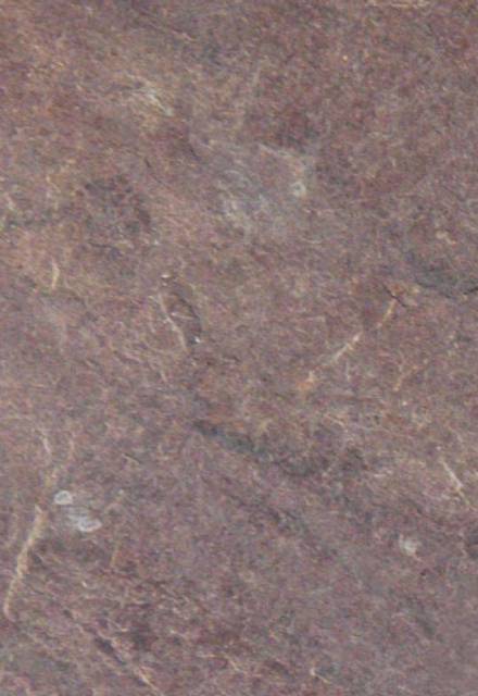 Copper Quartzite - Quartz