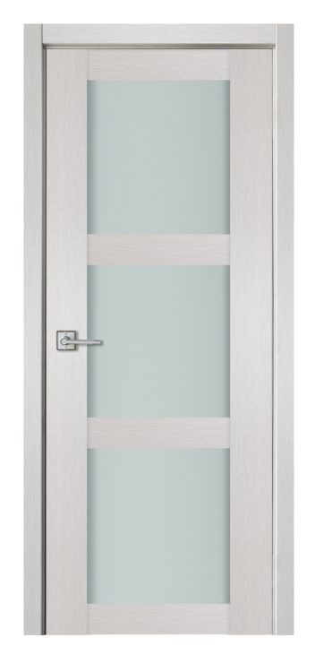 nova 3 lite white wenge wood laminated modern interior door 0