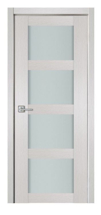 nova 4 lite white wenge wood laminated modern interior door 0