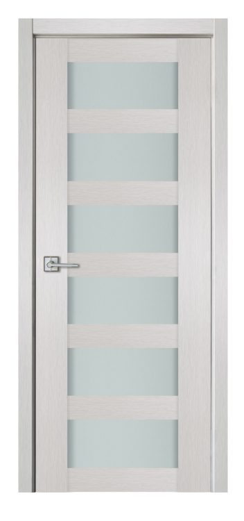 nova 6 lite white wenge wood laminated modern interior door 0