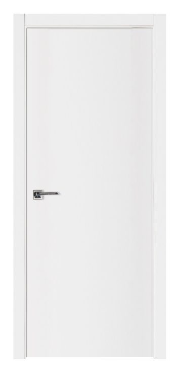 nova glam g pro 001 white lacquered enamel modern interior door 0