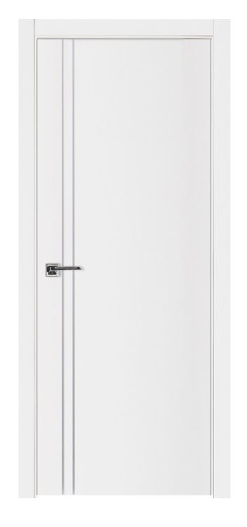 nova glam g pro 002 white lacquered enamel modern interior door 0